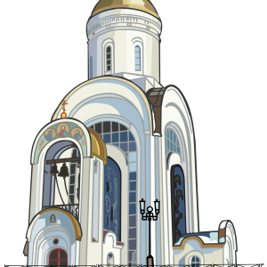 Church PNG