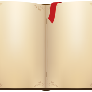 Book PNG