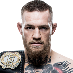 Conor McGregor PNG