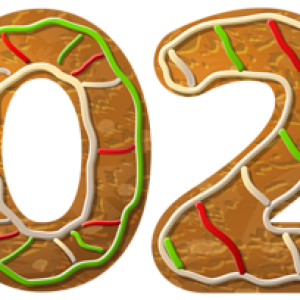 2020 Year PNG