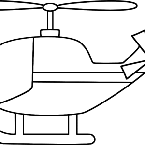 Helicopter PNG