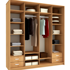 Closet PNG