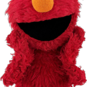 Elmo PNG