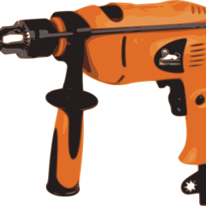 Drill PNG