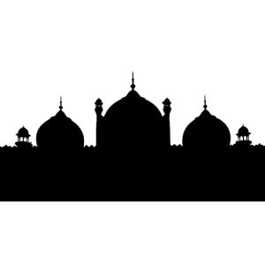 Mosque PNG