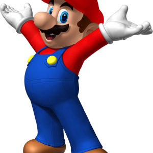 Mario PNG