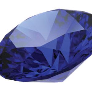 Sapphire PNG