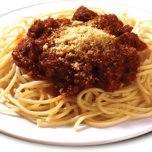 Spaghetti PNG