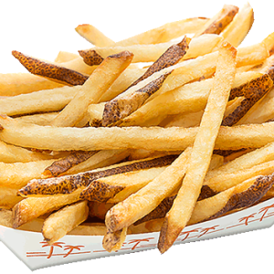 Fries PNG