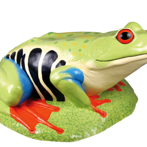 Frog PNG