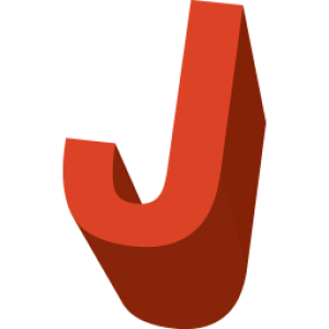 Letter J PNG