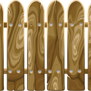 Fence PNG