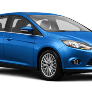 Ford PNG image