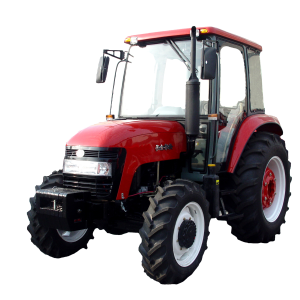 Tractor PNG