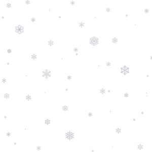 Falling snow PNG