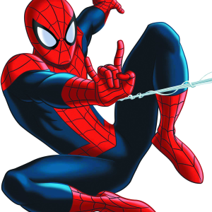 Spider-Man PNG