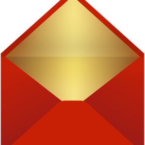 Envelope PNG