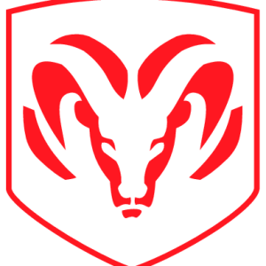 Dodge logo PNG
