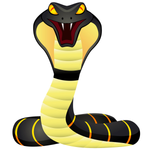 Cobra PNG