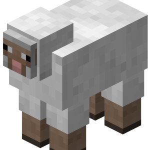Minecraft PNG