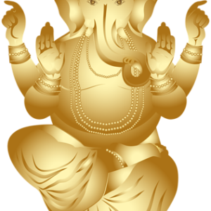 Ganesha PNG