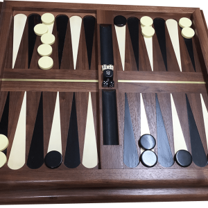 Backgammon PNG