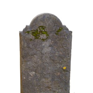 Tombstone, gravestone PNG