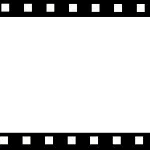 Filmstrip PNG