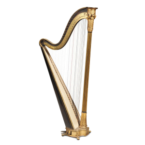 Harp PNG