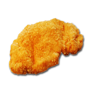 Cutlet PNG