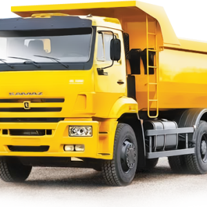 Kamaz PNG