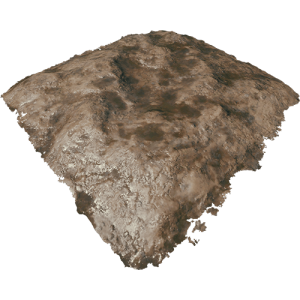 Mud PNG