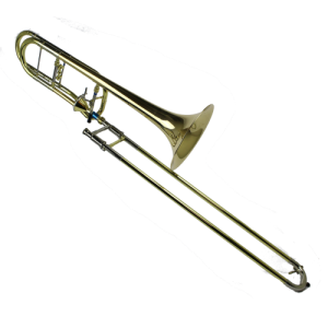 Trombone PNG