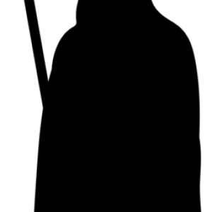 Grim Reaper PNG