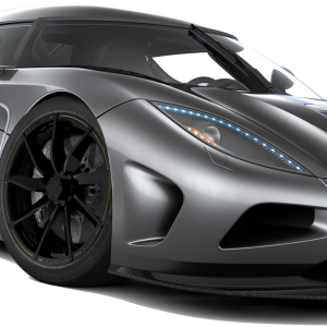 Koenigsegg PNG