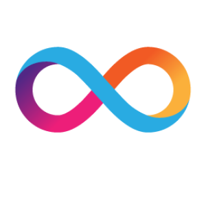 Infinity symbol PNG