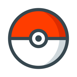 Pokeball PNG