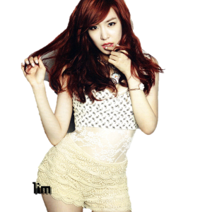 Woman girl PNG image