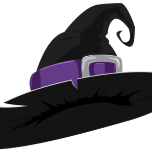 Witch PNG
