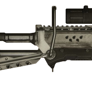 Sniper rifle PNG