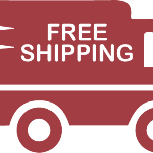 Free shipping PNG