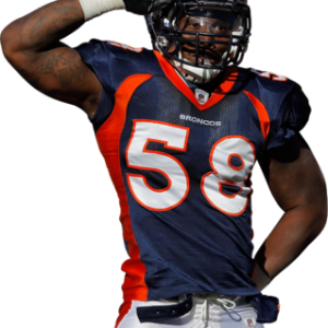 American football PNG