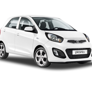 KIA picanto PNG