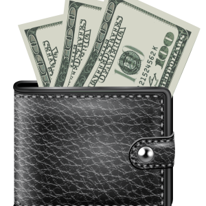 Wallet PNG