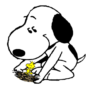 Snoopy PNG
