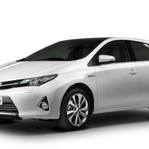 Toyota PNG image, free car image