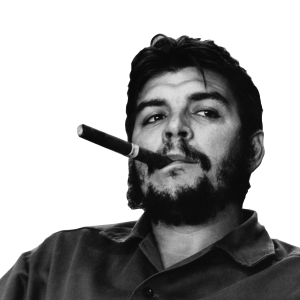 Che Guevara PNG