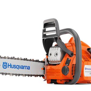 Chainsaw PNG