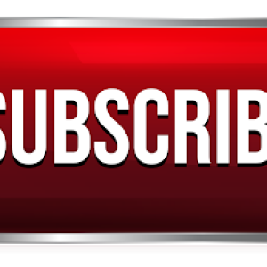 Subscribe button PNG