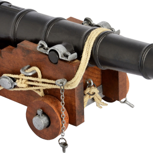 Cannon PNG